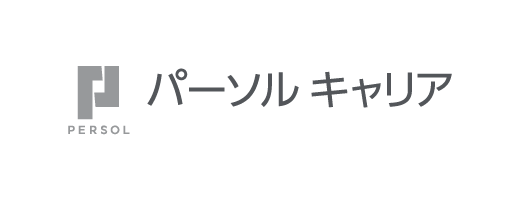 パーソルキャリアロゴ