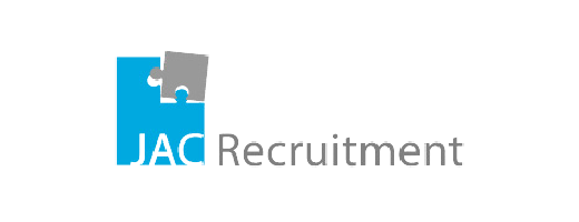 JACRecruitmentロゴ