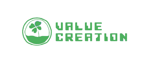 VALUECREATIONロゴ