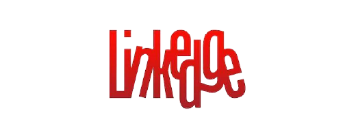 Linkedgeロゴ