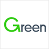 Green ロゴ