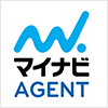 マイナビエージェント ロゴ