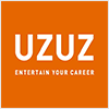 UZUZ ロゴ
