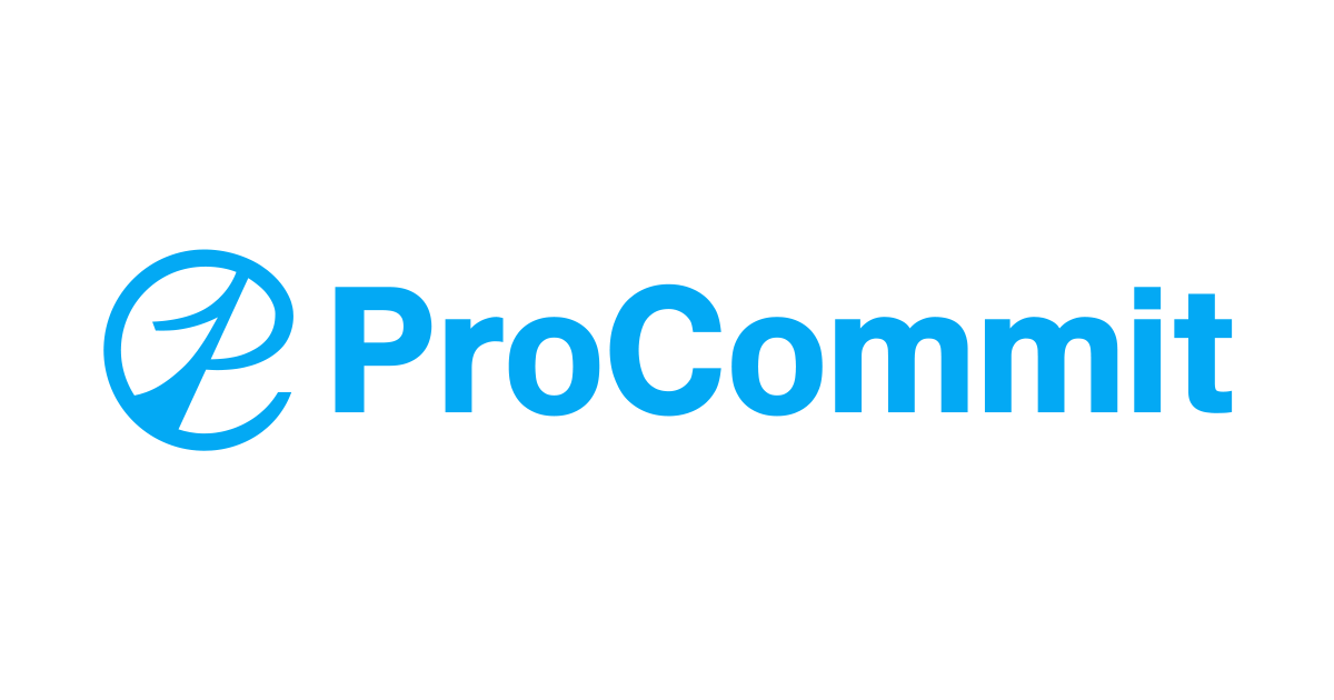 ProCommit(プロコミット)