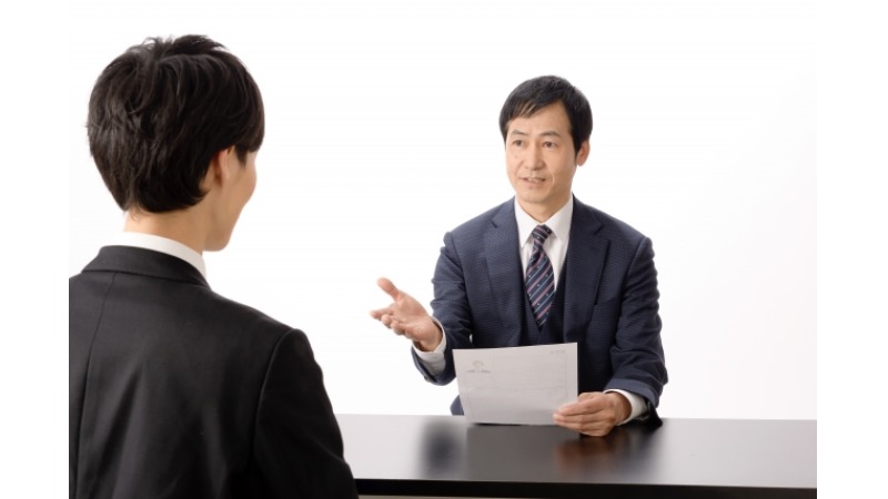 逆質問は有効活用できる