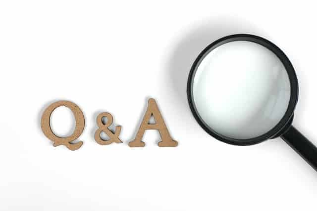 使えない転職エージェントのQ&A