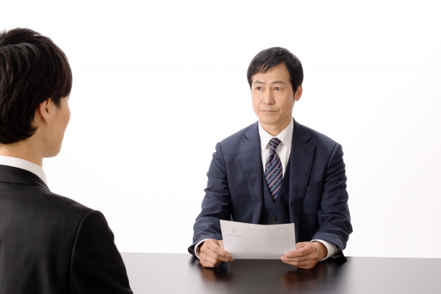 第二新卒の転職市場