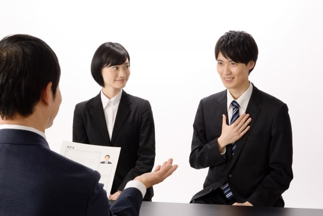 面接回数が多い人向けの面接対策
