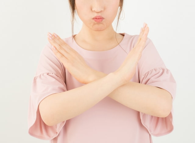 早期離職はダメ
