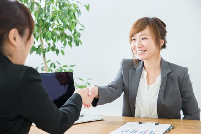 第二新卒で転職成功している人の特徴