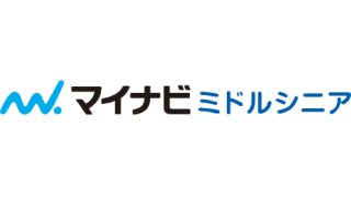 マイナビミドルシニアの画像