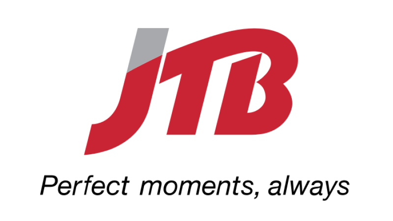 JTB　ロゴ