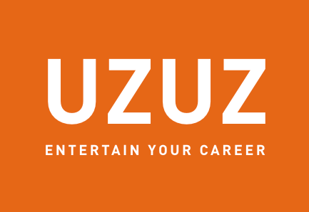 UZUZ(ウズキャリ) ロゴ