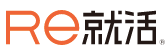 Re就活エージェント ロゴ