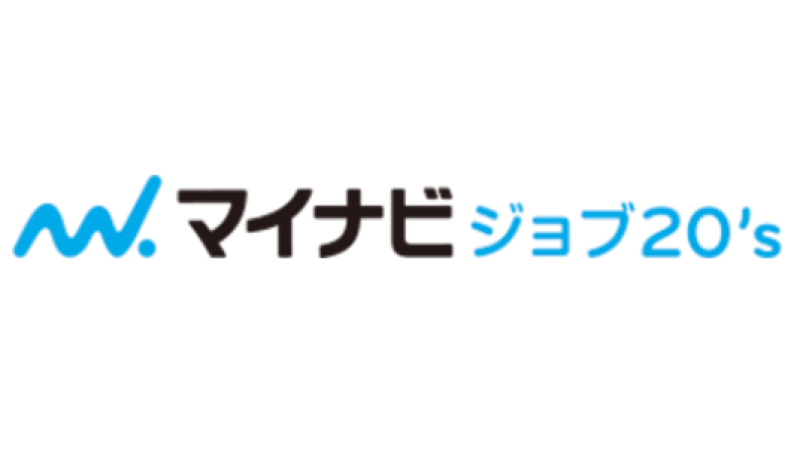 マイナビジョブ20s