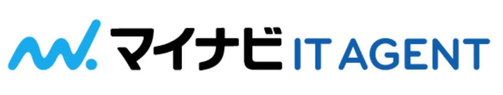 マイナビITエージェント ロゴ