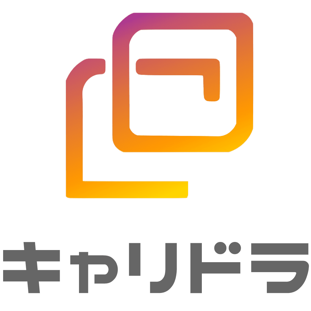キャリドラ