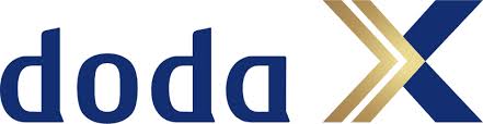 doda X ロゴ