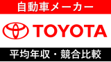 トヨタ自動車は平均年収895万円｜新卒初任給・賞与ボーナスや残業時間も紹介！