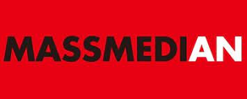 マスメディアン
