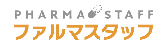 マイナビ薬剤師 ロゴ