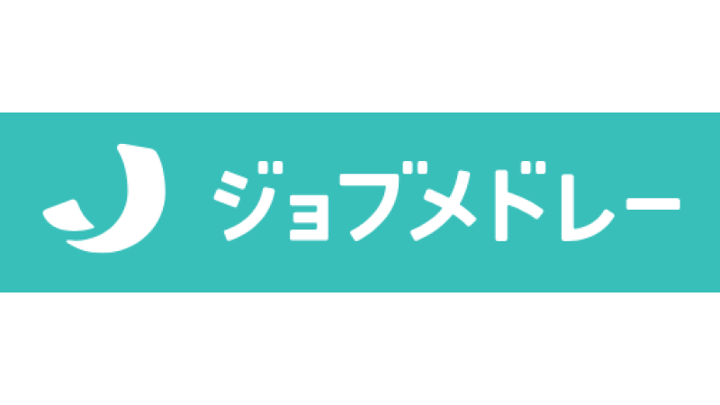 ジョブメドレー(リハビリ)のロゴ