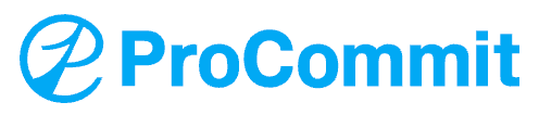 プロコミット