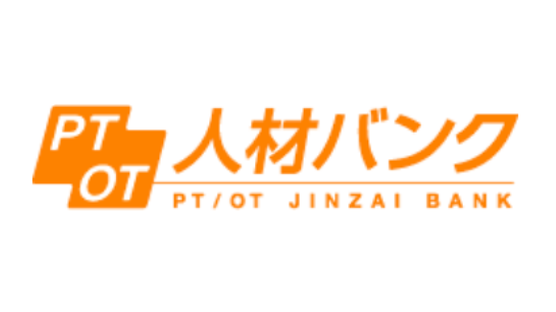 PTOT人材バンクのロゴ