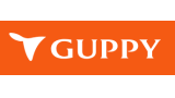 GUPPY(グッピー)のロゴ