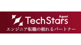 TechStars Agentのロゴ