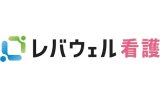 レバウェル看護のロゴ