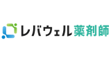 レバウェル薬剤師のロゴ
