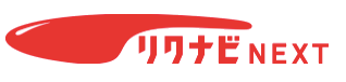 リクナビNEXT ロゴ