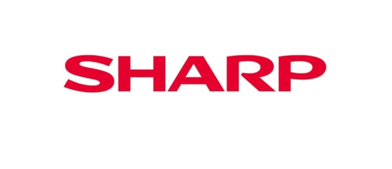 シャープのロゴ