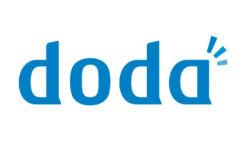 doda ロゴ