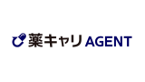 薬キャリエージェントロゴ