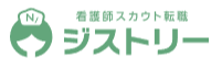 N/thestory ロゴ