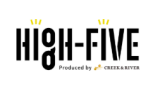 HIGH-FIVE公式サイト