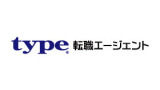 type転職エージェントのロゴ