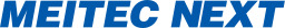 メイテックネクスト ロゴ