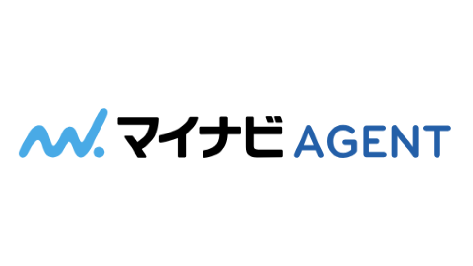 マイナビエージェント ロゴ