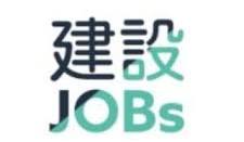 建設JOBs ロゴ