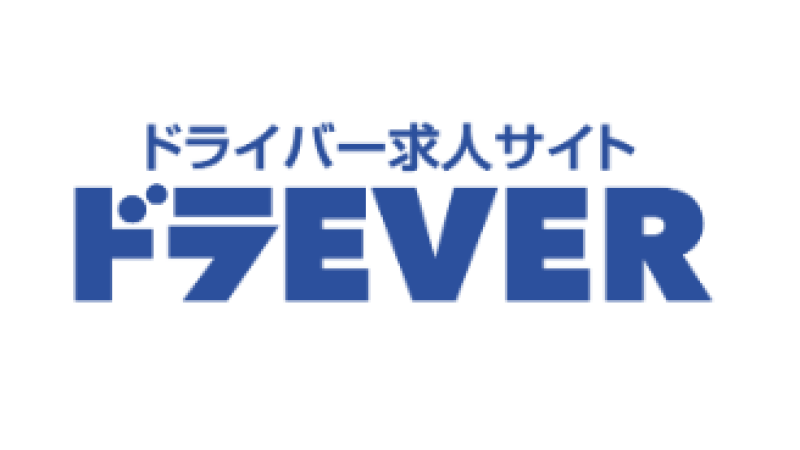 ドラEVER ロゴ