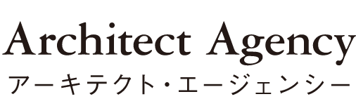 アーキテクト・エージェンシーのロゴ画像