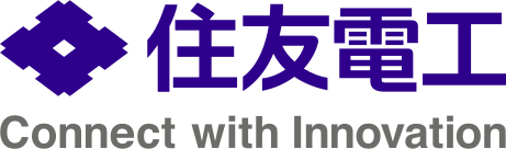 住友電工 Connect with Innovation