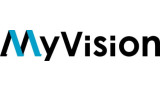 MyVisionのロゴ