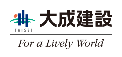 大成建設ロゴ