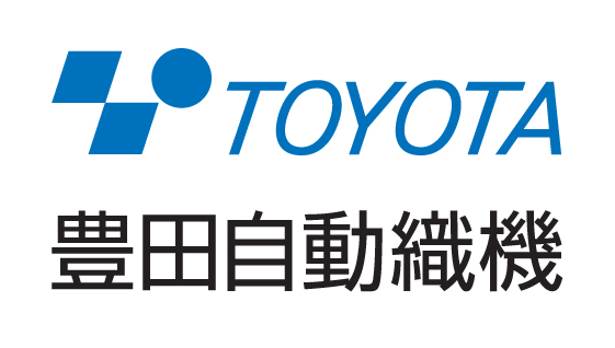 豊田自動織機ロゴ