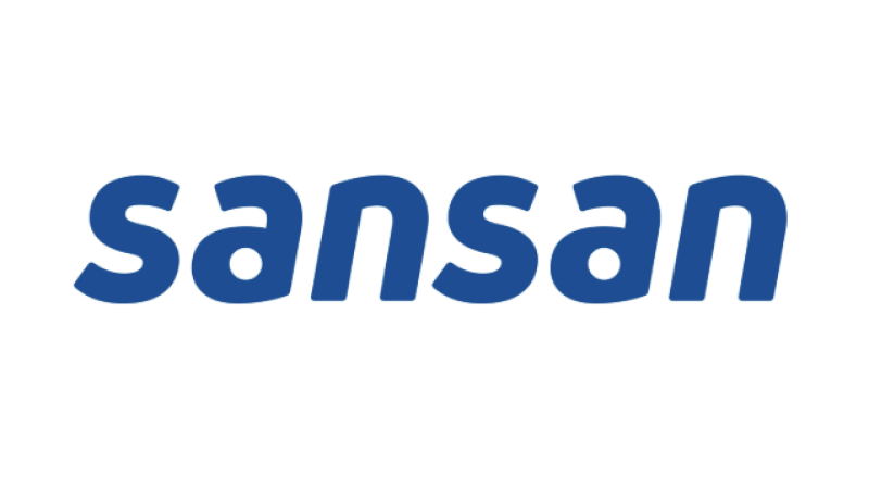 Sansan