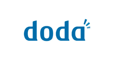 doda ロゴ
